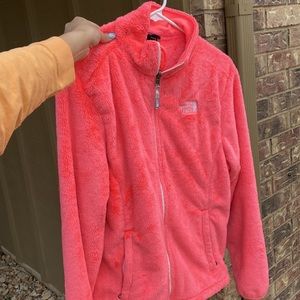 Northface Fleece Jacket